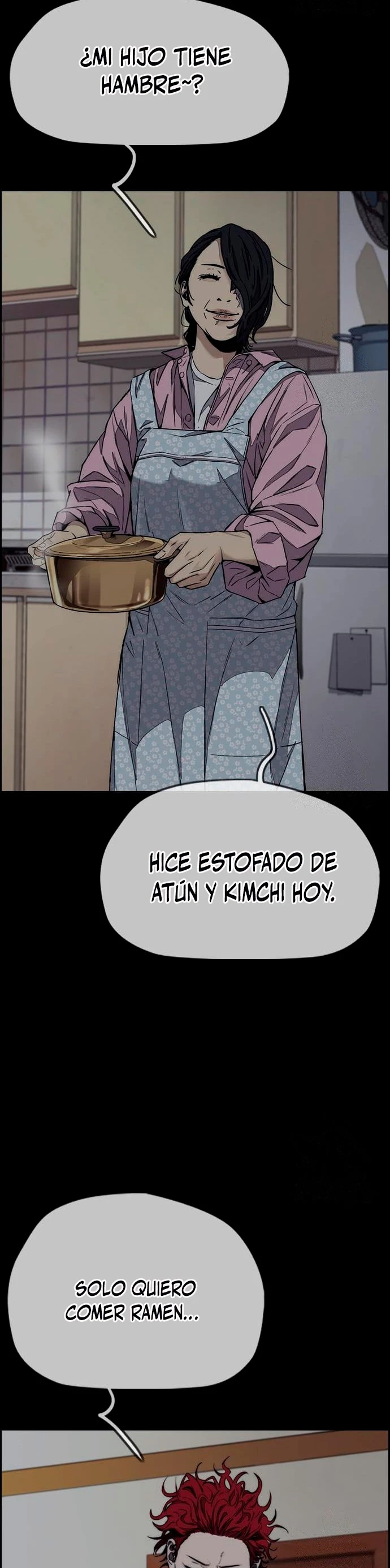 RompeVientos - Capítulo 439 - Página 77 - LectorTMOo