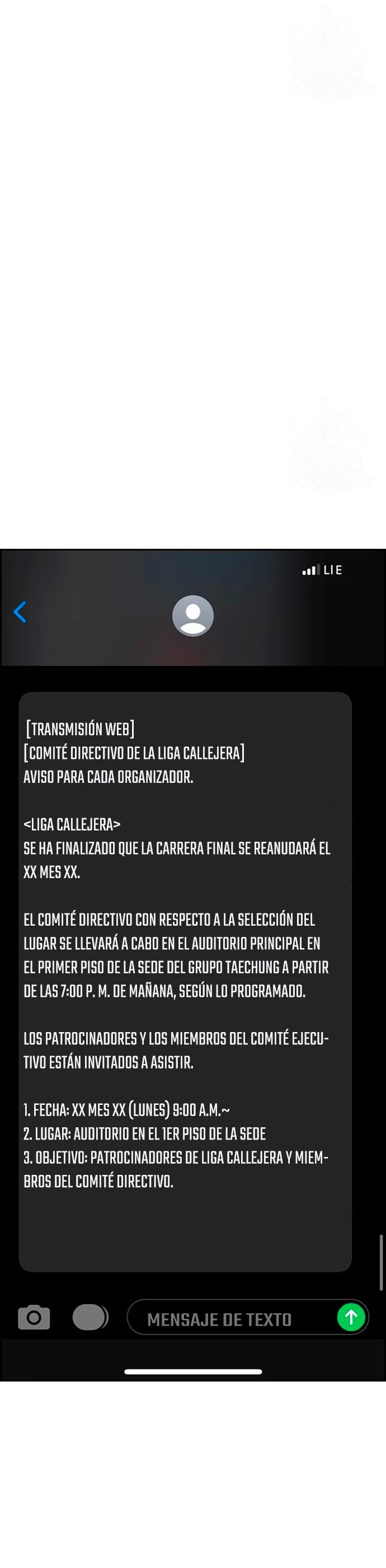 RompeVientos - Capítulo 439 - Página 90 - LectorTMOo