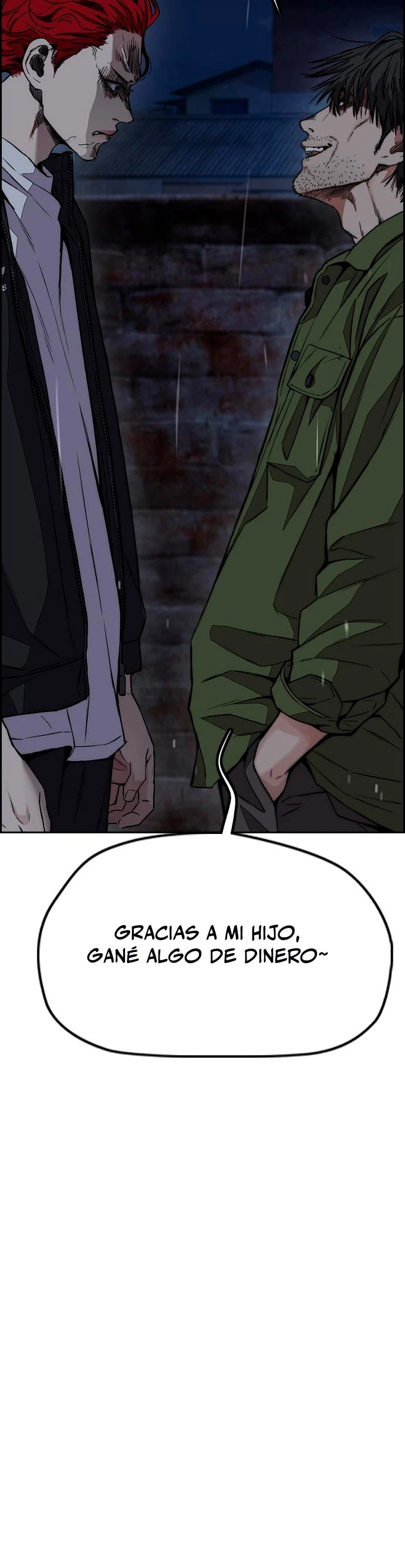 RompeVientos - Capítulo 440 - Página 5 - LectorTMOo