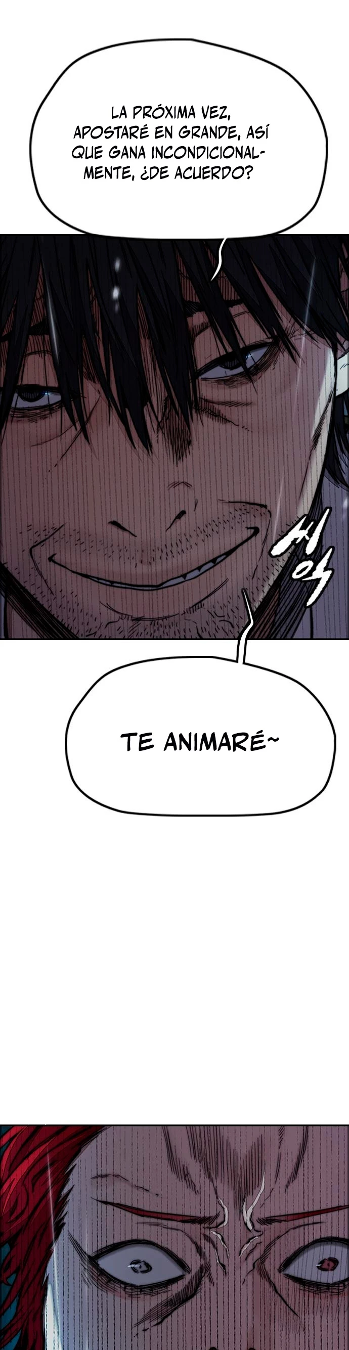 RompeVientos - Capítulo 440 - Página 6 - LectorTMOo