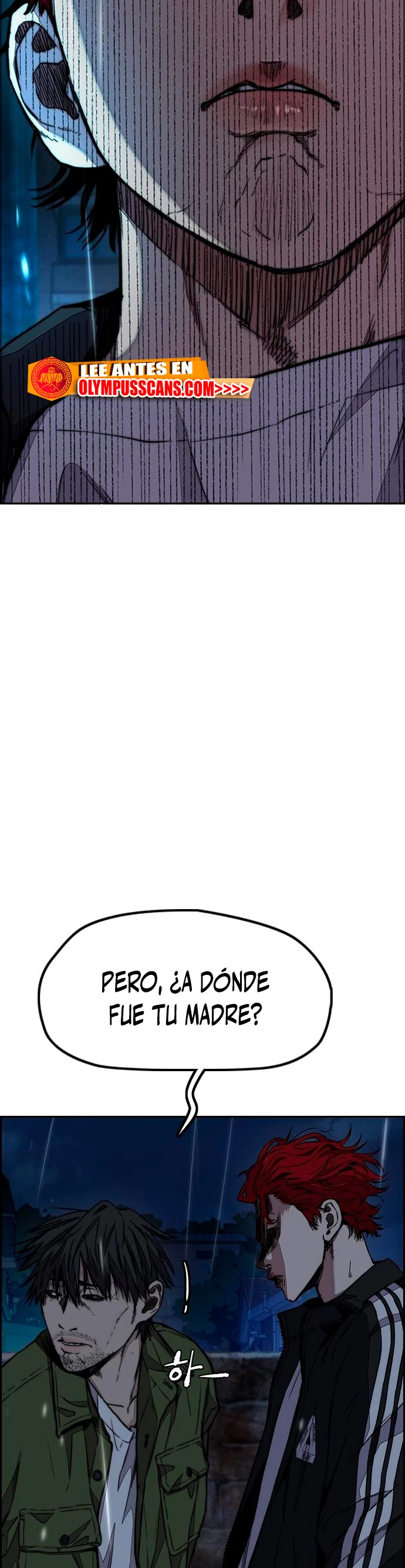 RompeVientos - Capítulo 440 - Página 7 - LectorTMOo