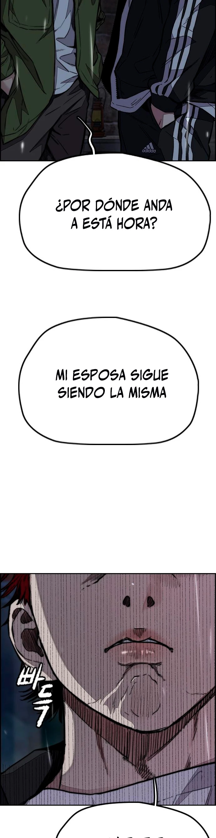 RompeVientos - Capítulo 440 - Página 8 - LectorTMOo