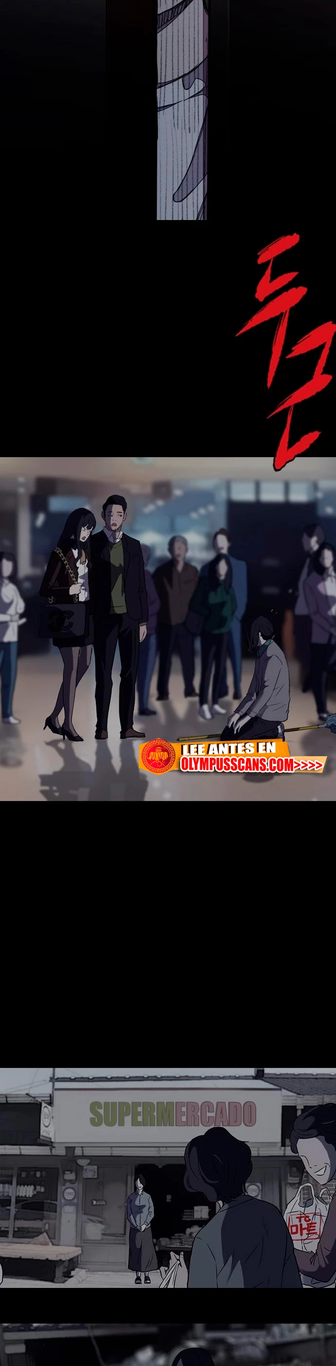 RompeVientos - Capítulo 440 - Página 27 - LectorTMOo