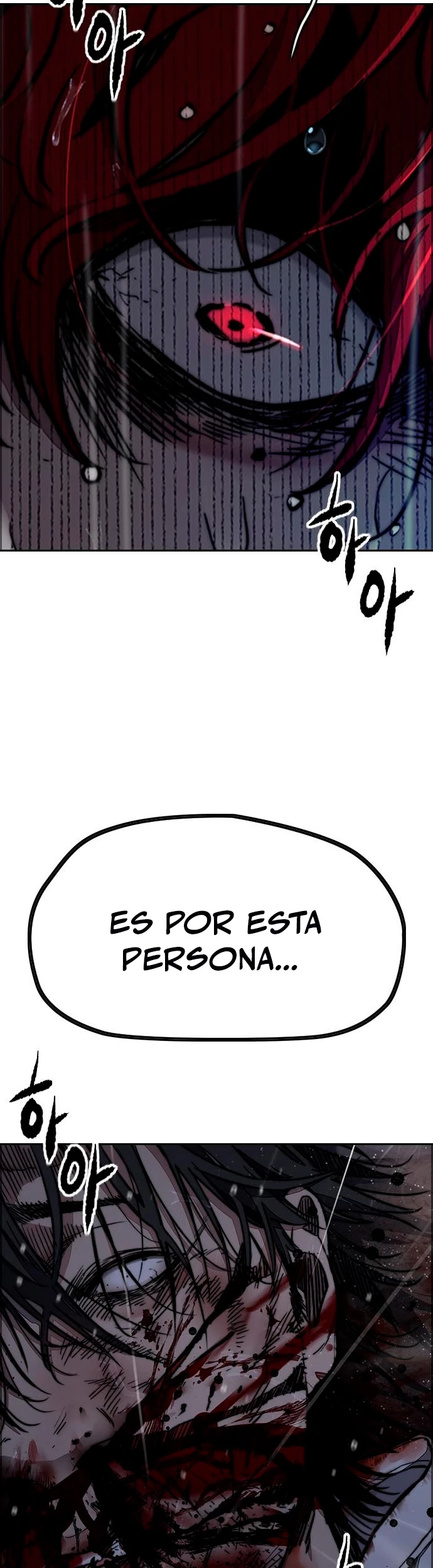 RompeVientos - Capítulo 440 - Página 33 - LectorTMOo