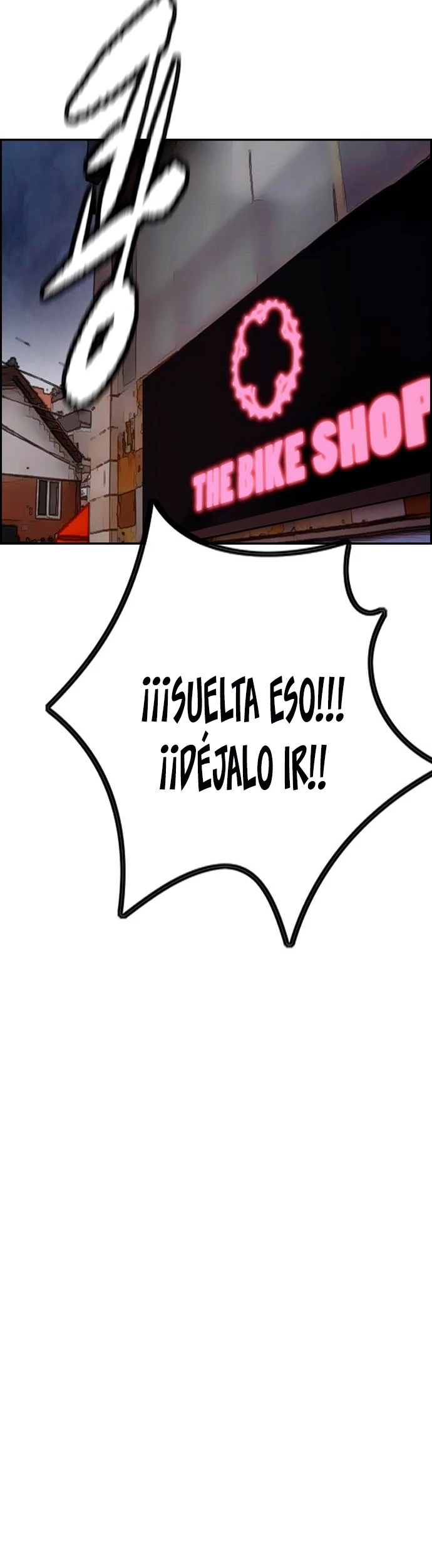 RompeVientos - Capítulo 440 - Página 41 - LectorTMOo