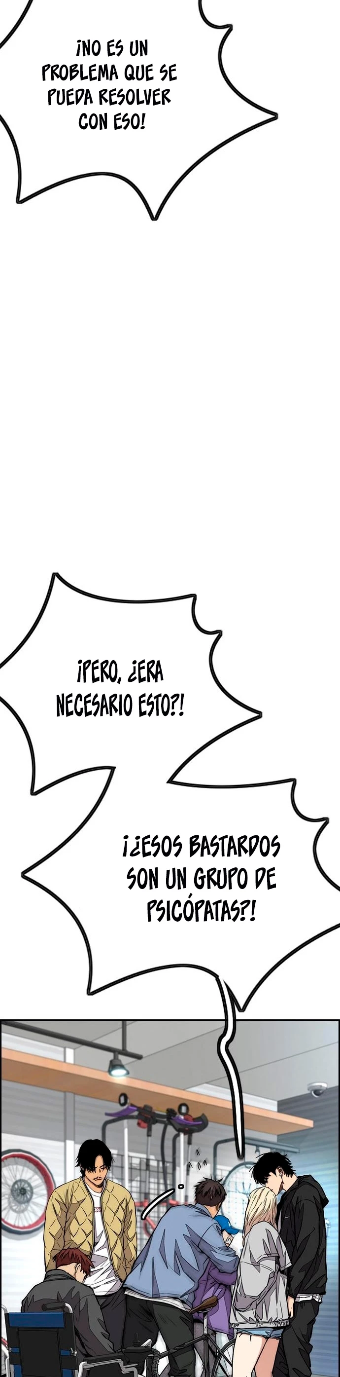 RompeVientos - Capítulo 440 - Página 43 - LectorTMOo