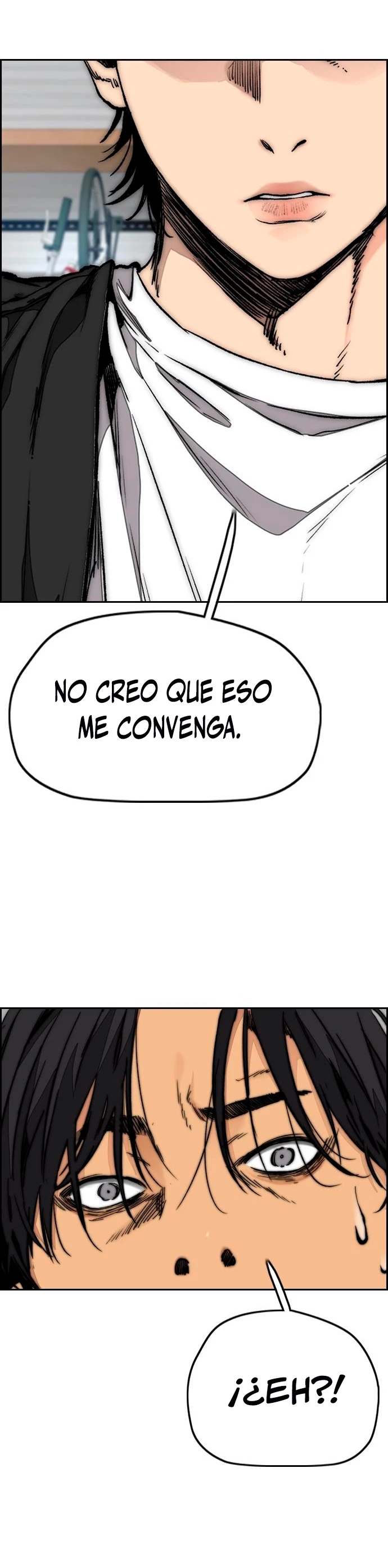 RompeVientos - Capítulo 440 - Página 49 - LectorTMOo