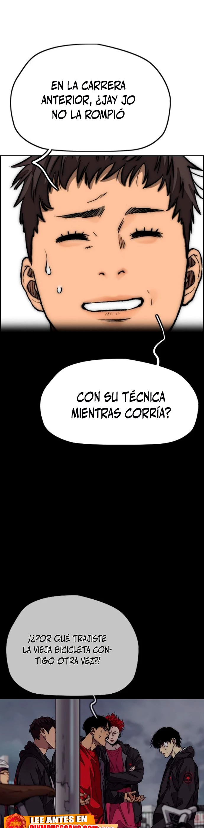 RompeVientos - Capítulo 440 - Página 50 - LectorTMOo