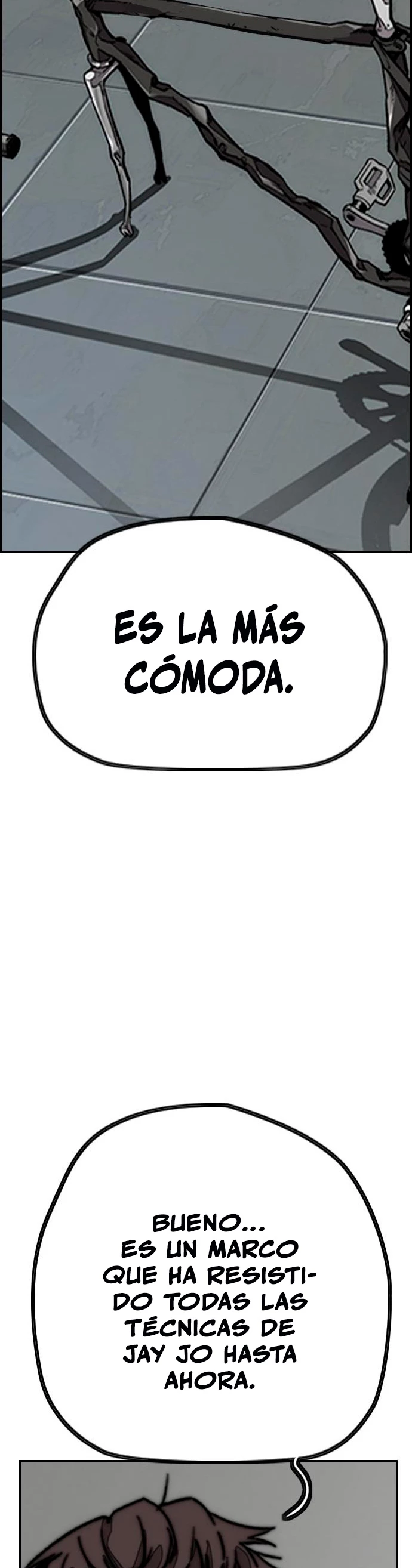 RompeVientos - Capítulo 440 - Página 55 - LectorTMOo
