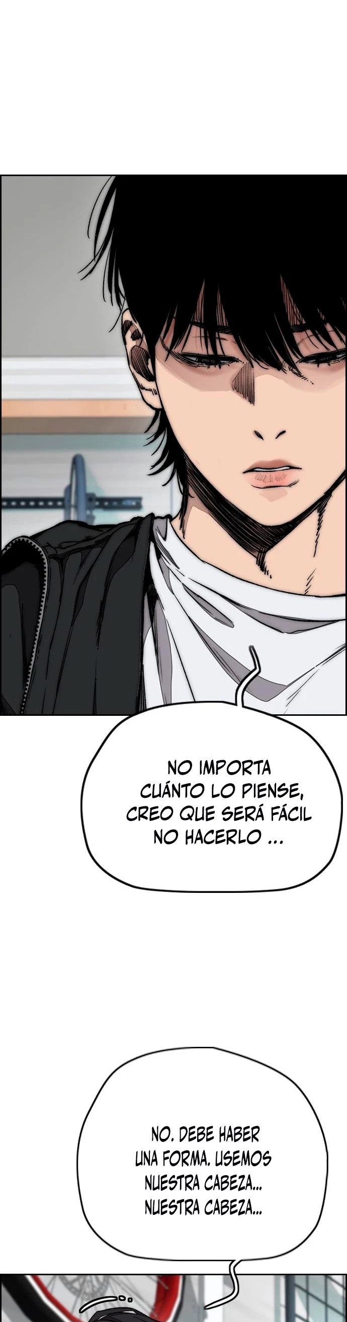 RompeVientos - Capítulo 440 - Página 58 - LectorTMOo