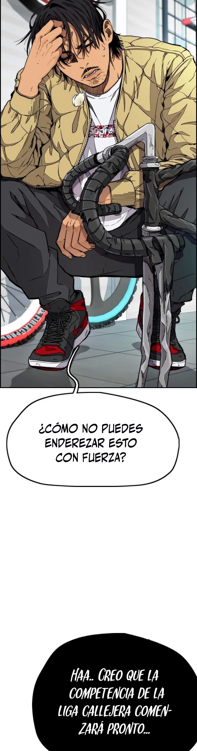 RompeVientos - Capítulo 440 - Página 59 - LectorTMOo
