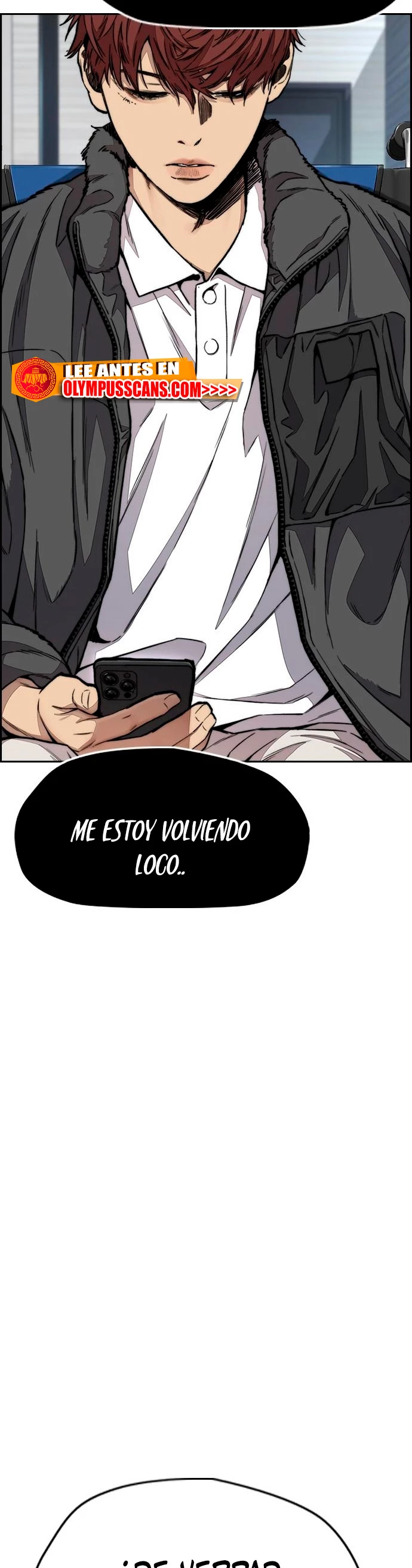 RompeVientos - Capítulo 440 - Página 60 - LectorTMOo
