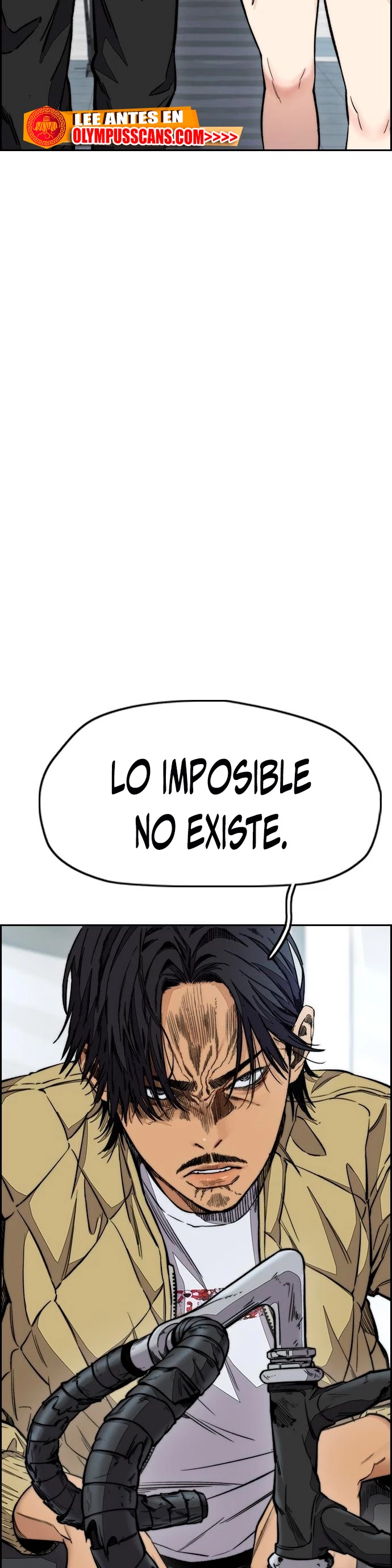 RompeVientos - Capítulo 440 - Página 66 - LectorTMOo