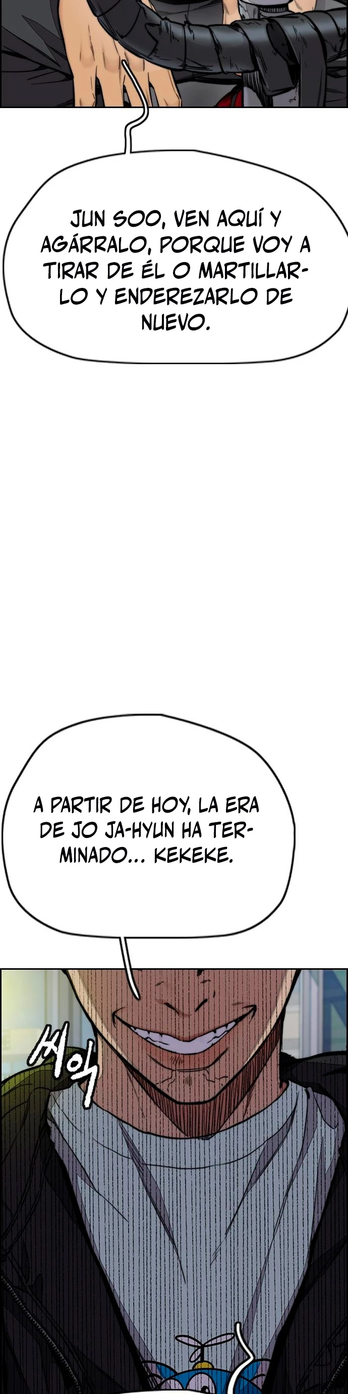 RompeVientos - Capítulo 440 - Página 67 - LectorTMOo
