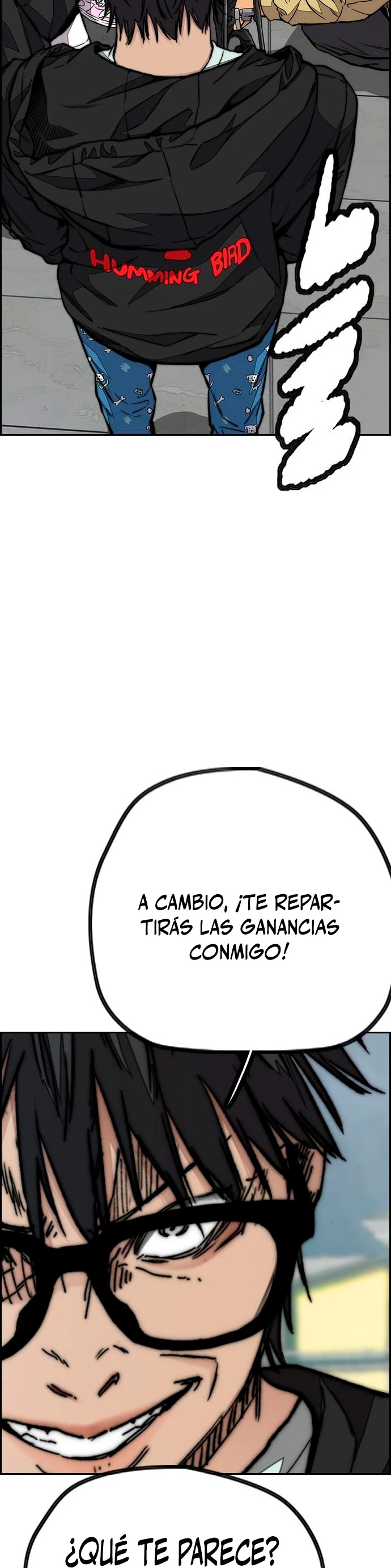 RompeVientos - Capítulo 440 - Página 70 - LectorTMOo