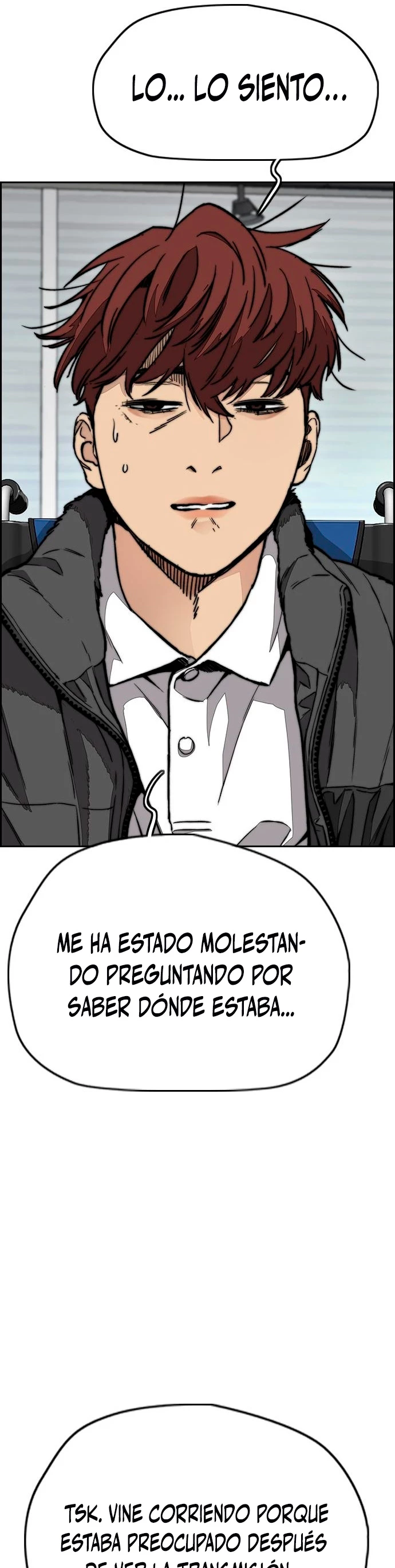 RompeVientos - Capítulo 440 - Página 72 - LectorTMOo