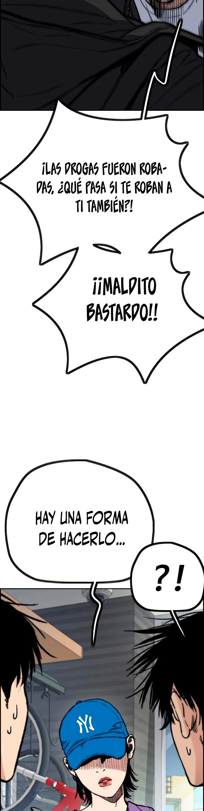 RompeVientos - Capítulo 440 - Página 75 - LectorTMOo