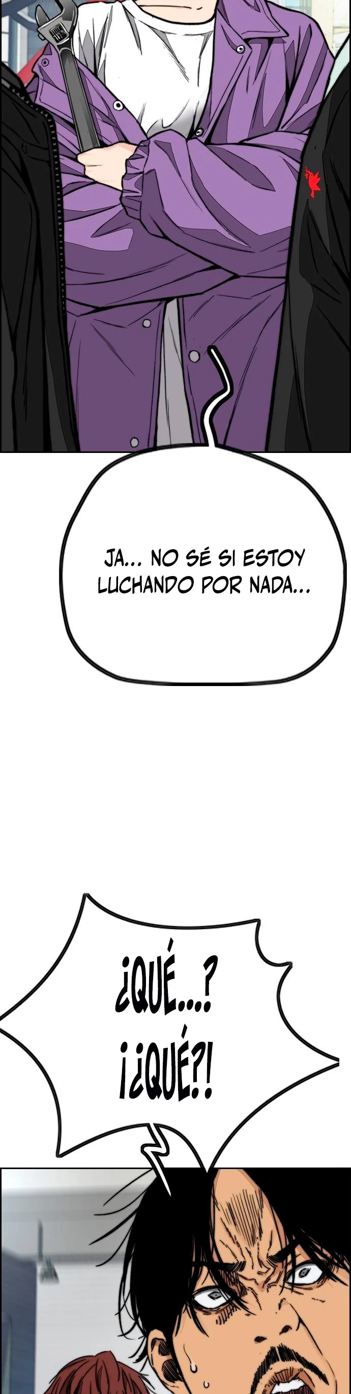 RompeVientos - Capítulo 440 - Página 76 - LectorTMOo
