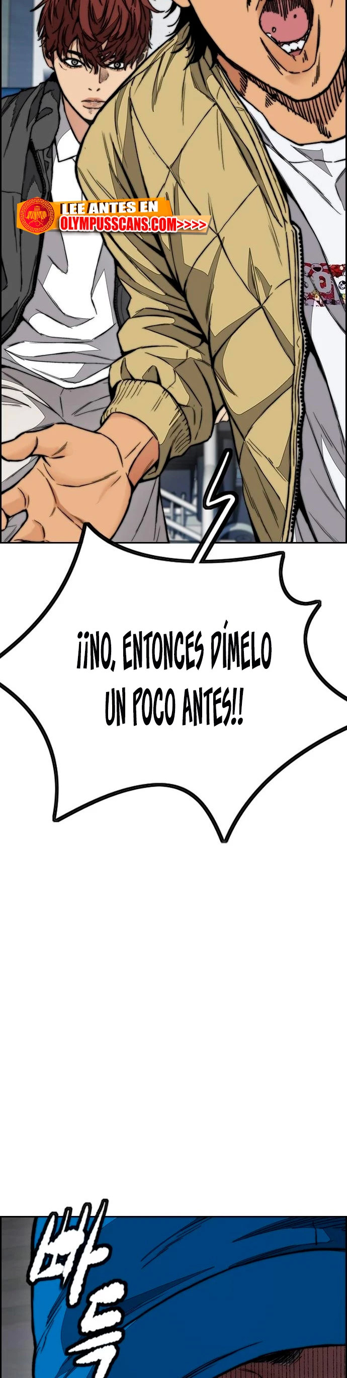 RompeVientos - Capítulo 440 - Página 77 - LectorTMOo