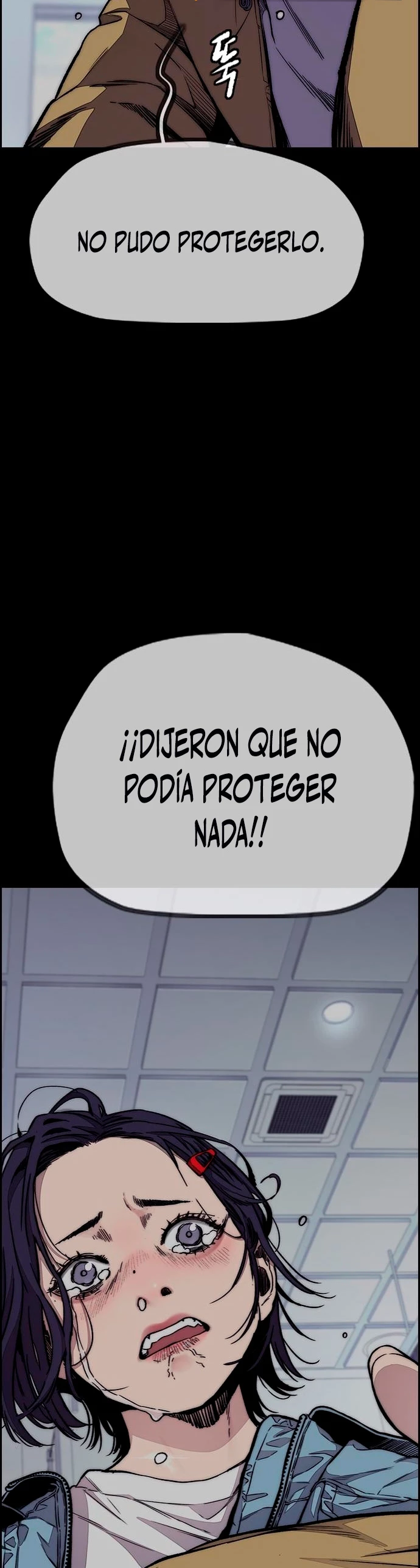 RompeVientos - Capítulo 440 - Página 85 - LectorTMOo
