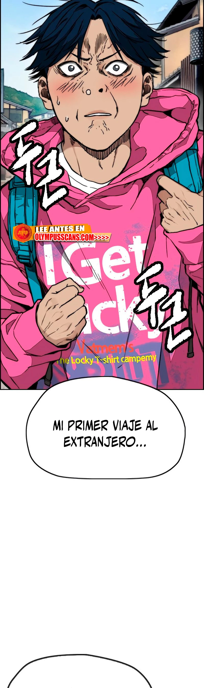 RompeVientos - Capítulo 441 - Página 3 - LectorTMOo