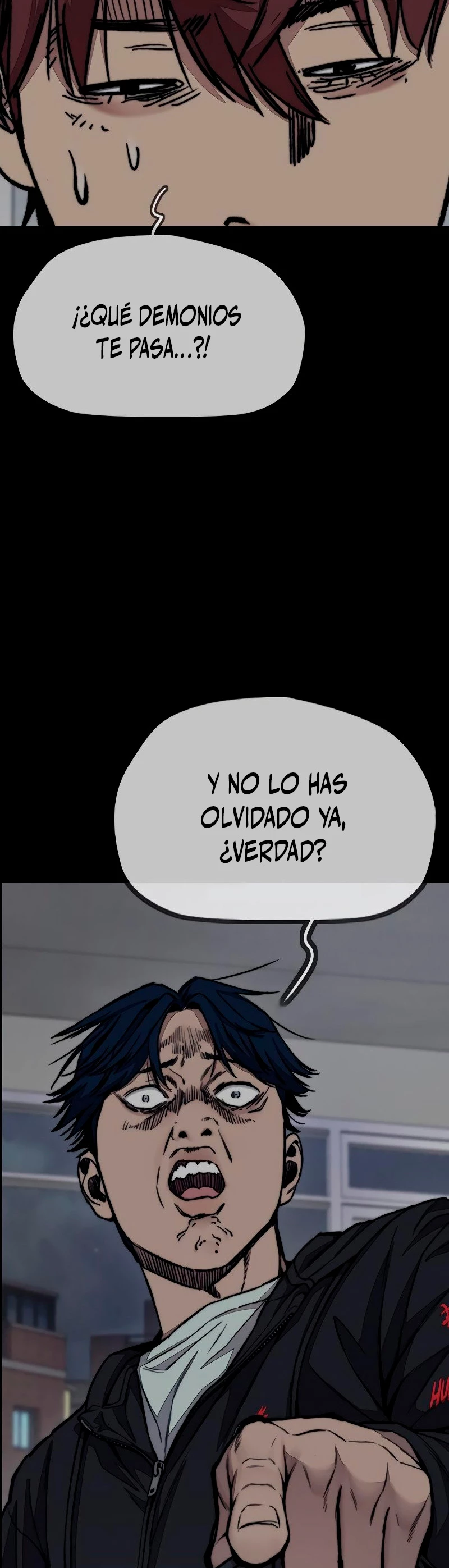 RompeVientos - Capítulo 441 - Página 14 - LectorTMOo