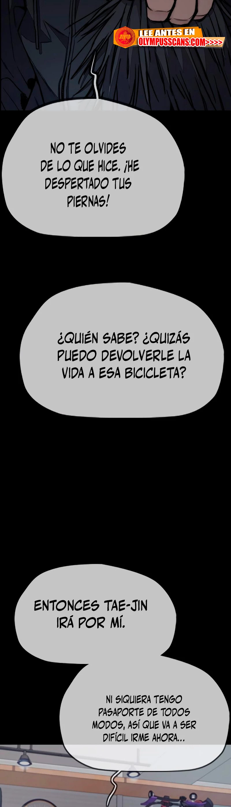 RompeVientos - Capítulo 441 - Página 15 - LectorTMOo