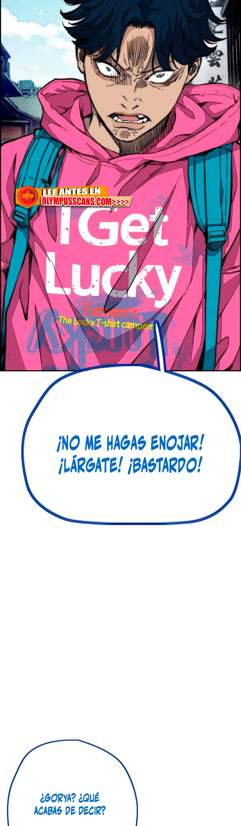 RompeVientos - Capítulo 441 - Página 30 - LectorTMOo
