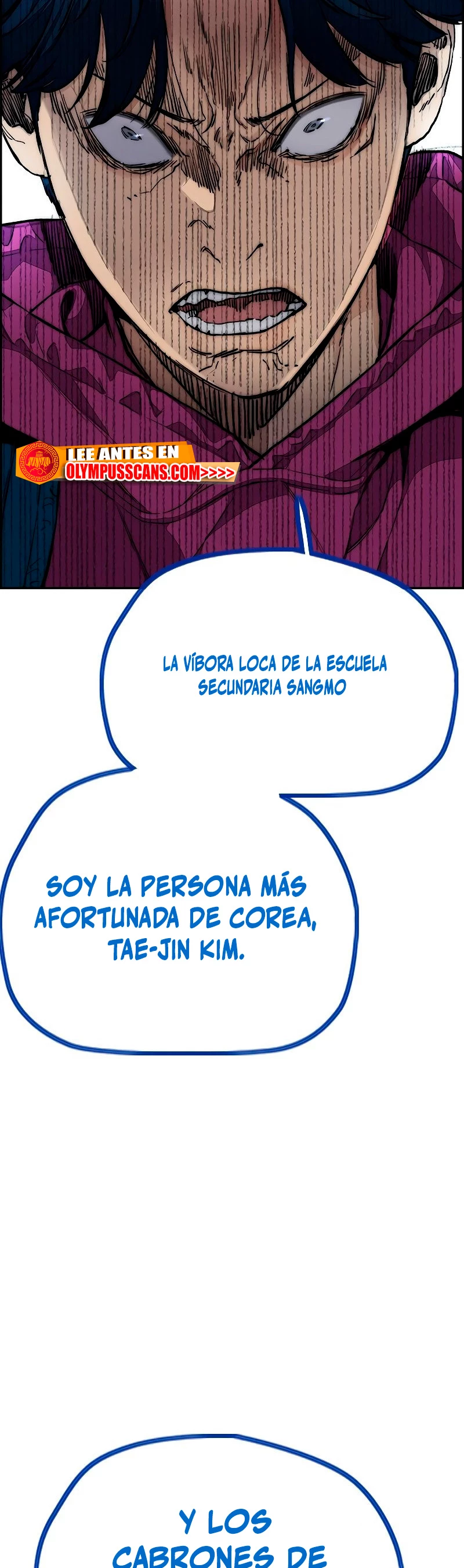 RompeVientos - Capítulo 441 - Página 33 - LectorTMOo