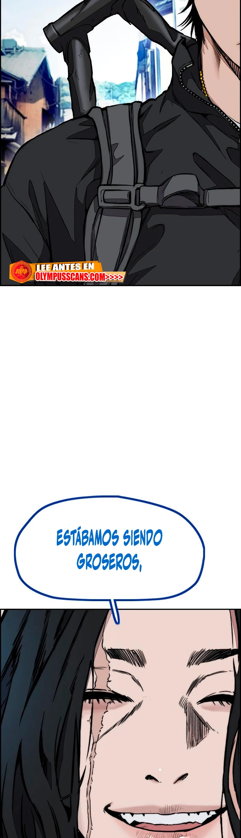 RompeVientos - Capítulo 441 - Página 47 - LectorTMOo