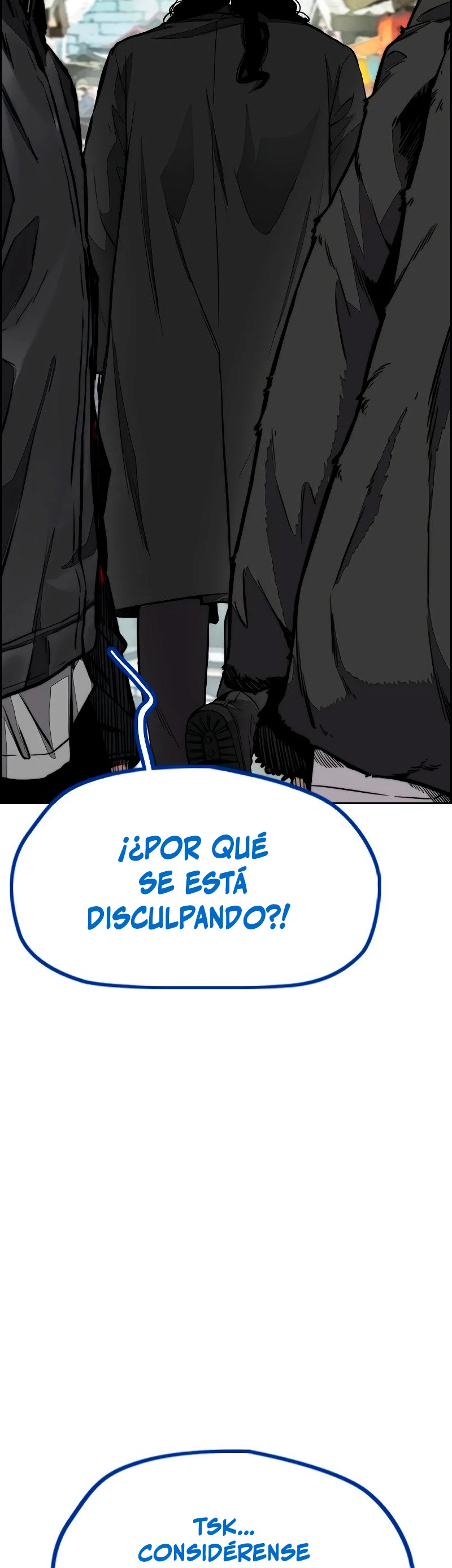 RompeVientos - Capítulo 441 - Página 50 - LectorTMOo