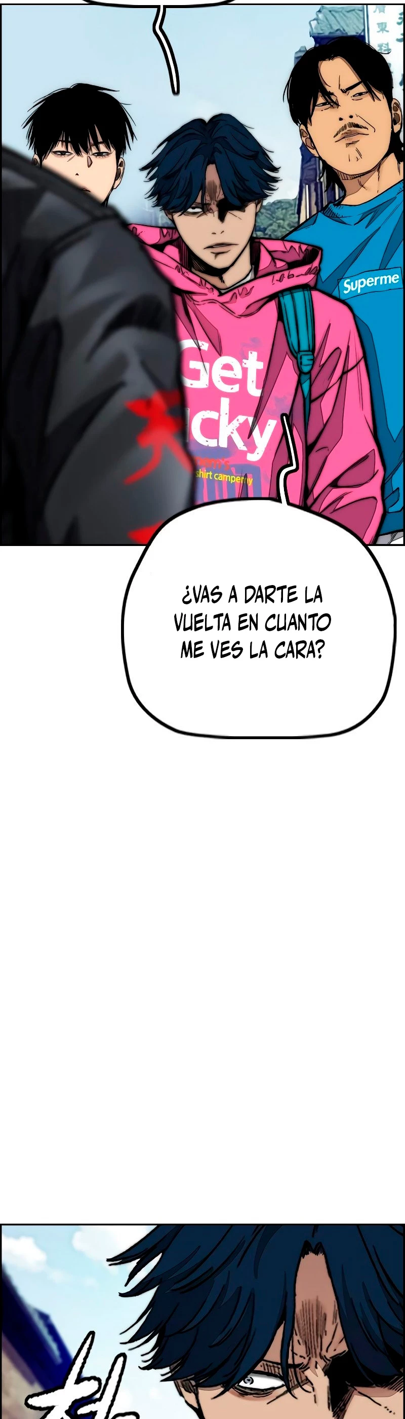 RompeVientos - Capítulo 441 - Página 53 - LectorTMOo