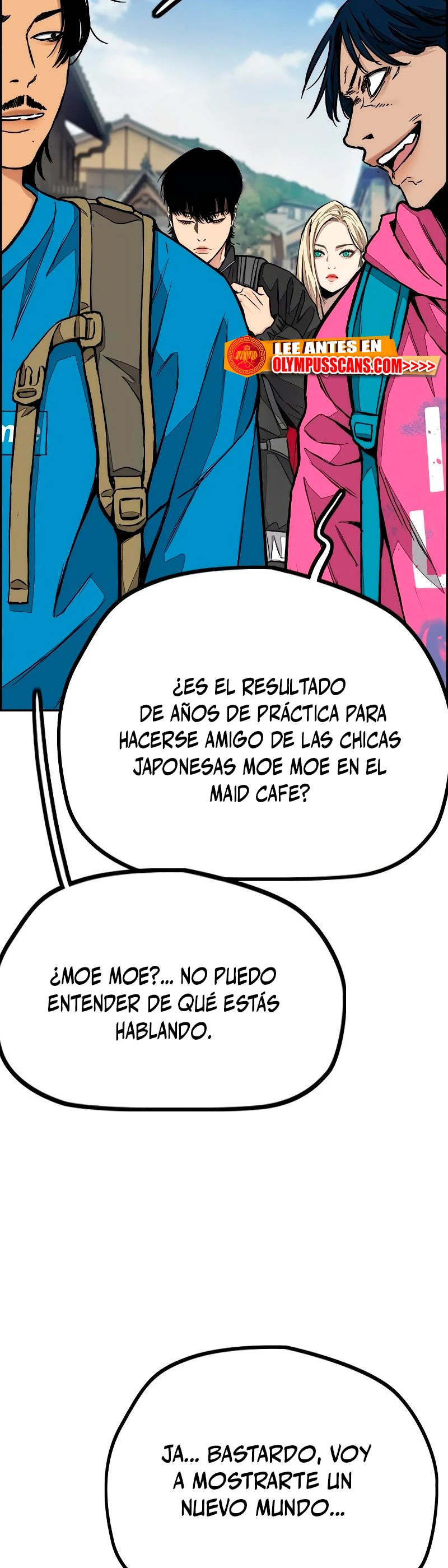RompeVientos - Capítulo 441 - Página 59 - LectorTMOo