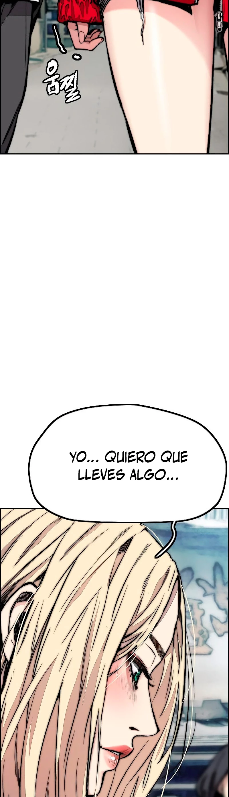 RompeVientos - Capítulo 441 - Página 65 - LectorTMOo