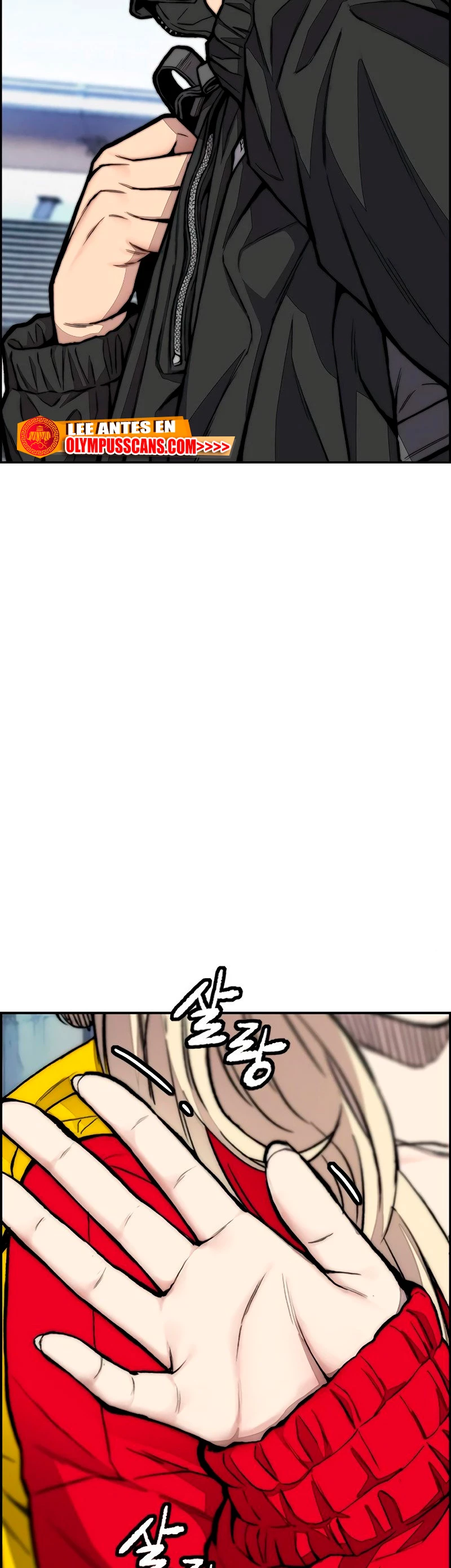 RompeVientos - Capítulo 441 - Página 69 - LectorTMOo