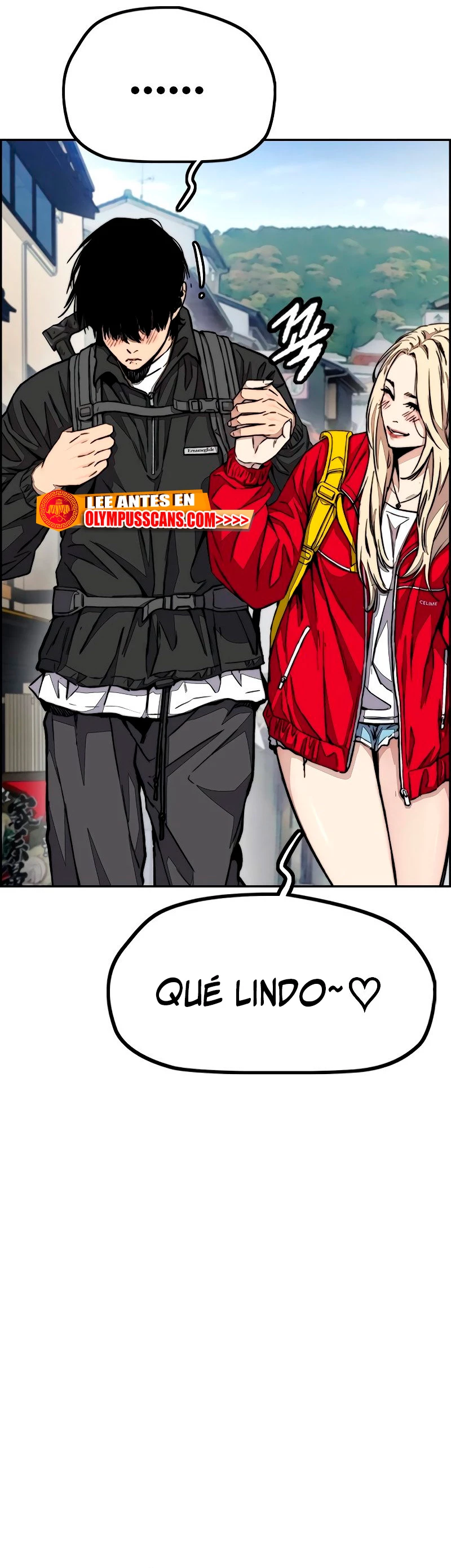 RompeVientos - Capítulo 441 - Página 71 - LectorTMOo