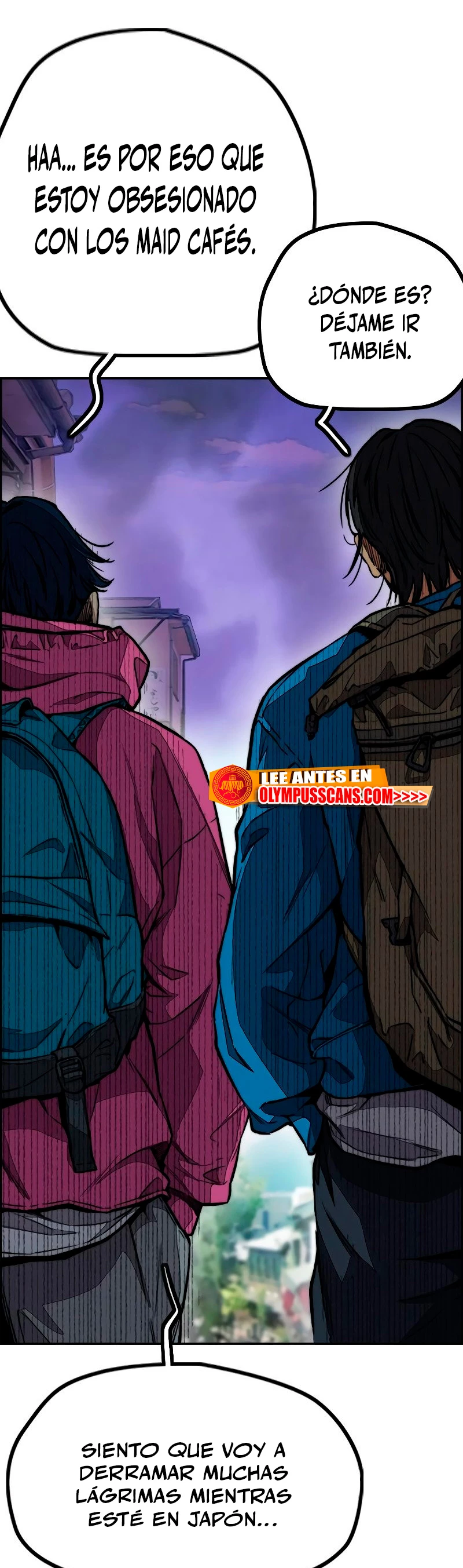 RompeVientos - Capítulo 441 - Página 73 - LectorTMOo