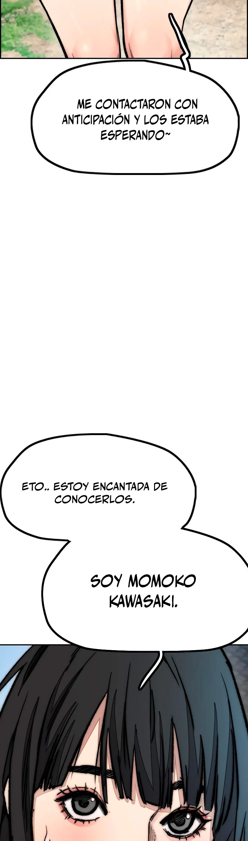 RompeVientos - Capítulo 441 - Página 80 - LectorTMOo