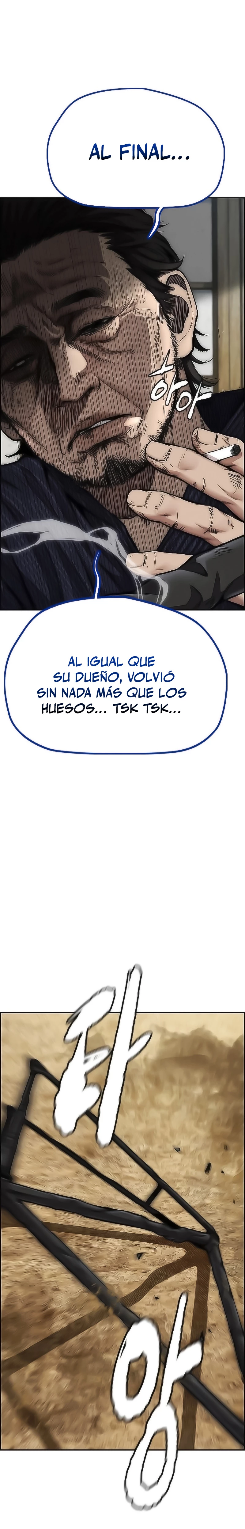 RompeVientos - Capítulo 442 - Página 2 - LectorTMOo