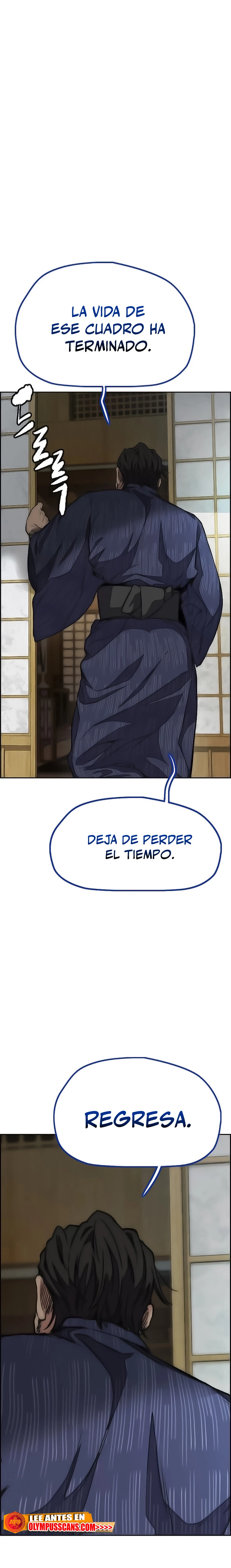 RompeVientos - Capítulo 442 - Página 5 - LectorTMOo