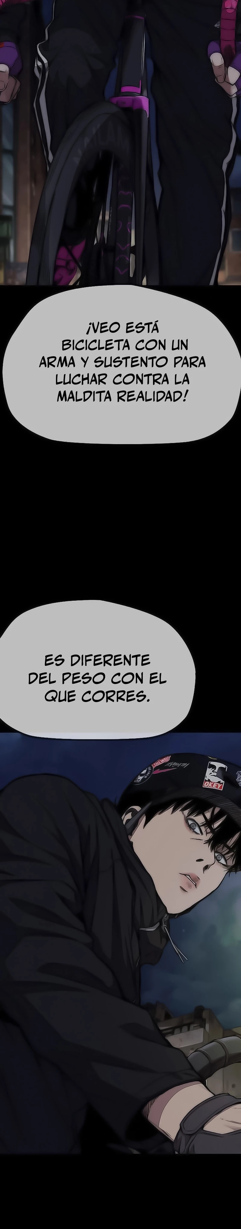 RompeVientos - Capítulo 442 - Página 22 - LectorTMOo