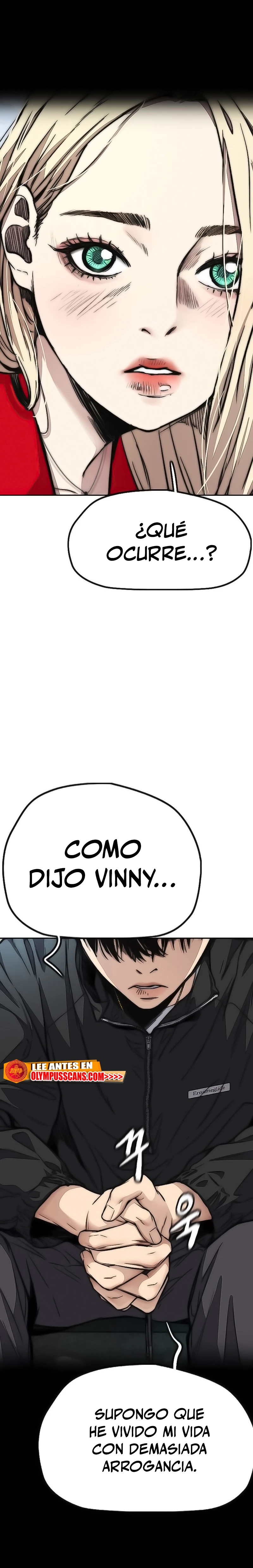 RompeVientos - Capítulo 442 - Página 25 - LectorTMOo