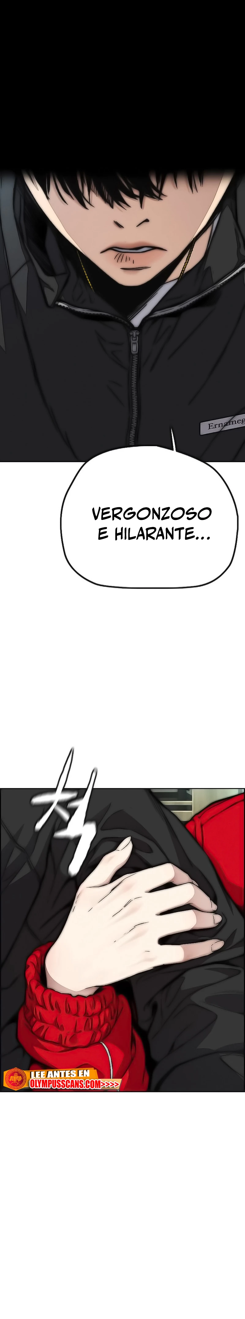 RompeVientos - Capítulo 442 - Página 28 - LectorTMOo