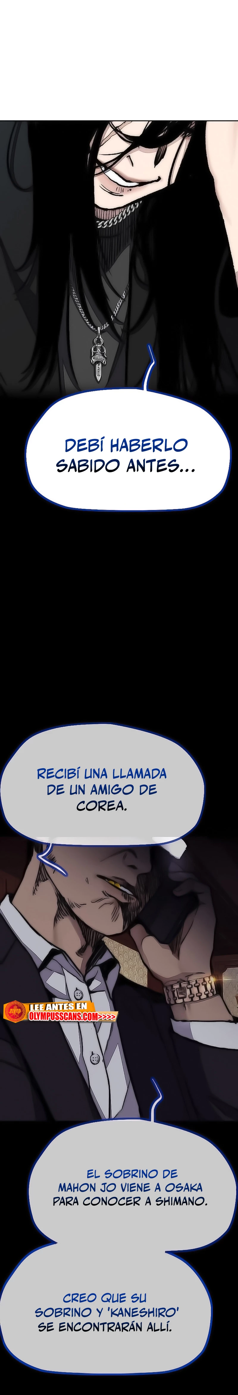 RompeVientos - Capítulo 442 - Página 40 - LectorTMOo