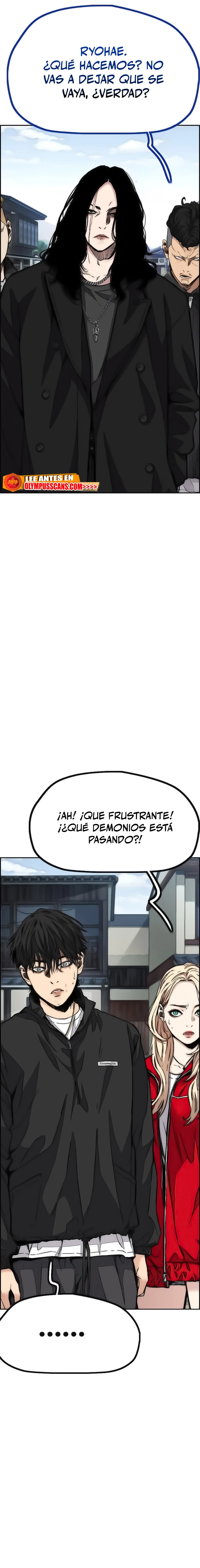 RompeVientos - Capítulo 442 - Página 49 - LectorTMOo