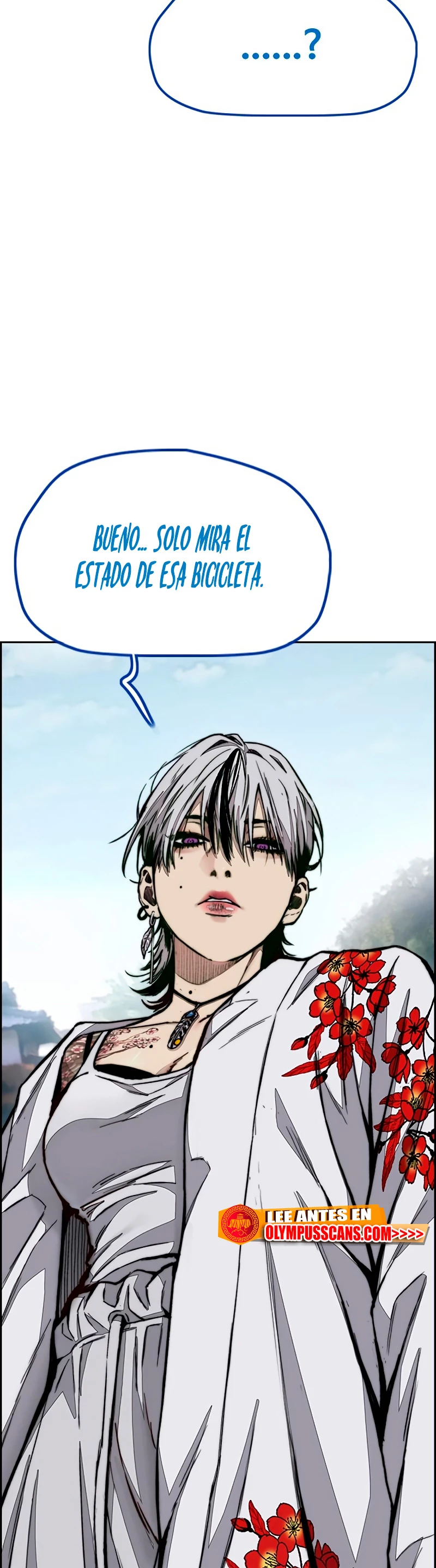 RompeVientos - Capítulo 443 - Página 13 - LectorTMOo