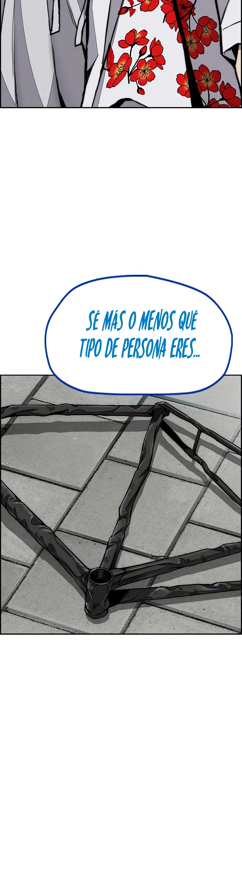 RompeVientos - Capítulo 443 - Página 14 - LectorTMOo