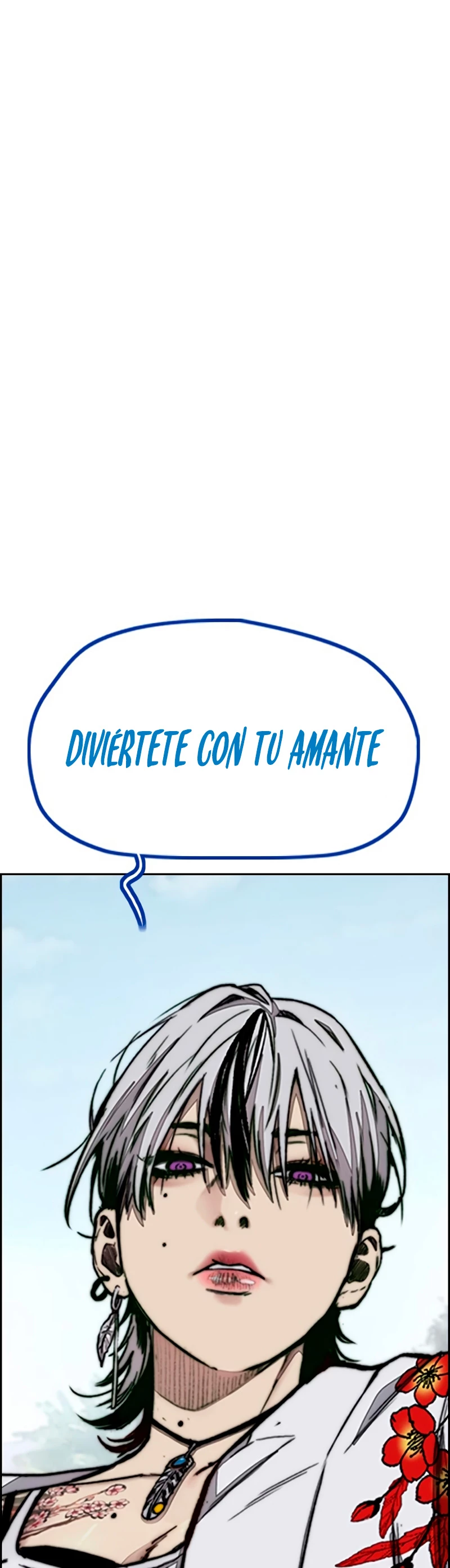 RompeVientos - Capítulo 443 - Página 23 - LectorTMOo
