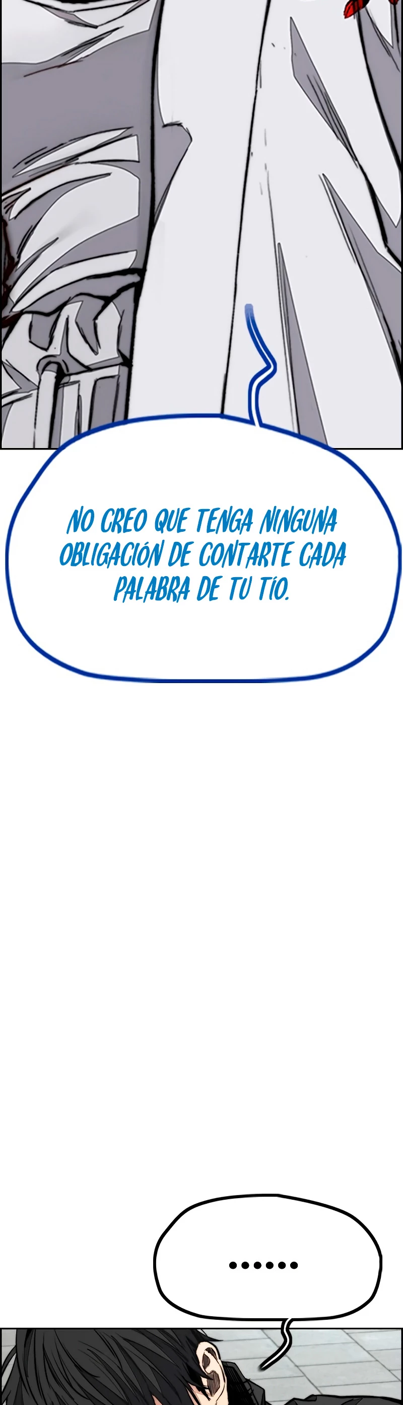 RompeVientos - Capítulo 443 - Página 24 - LectorTMOo