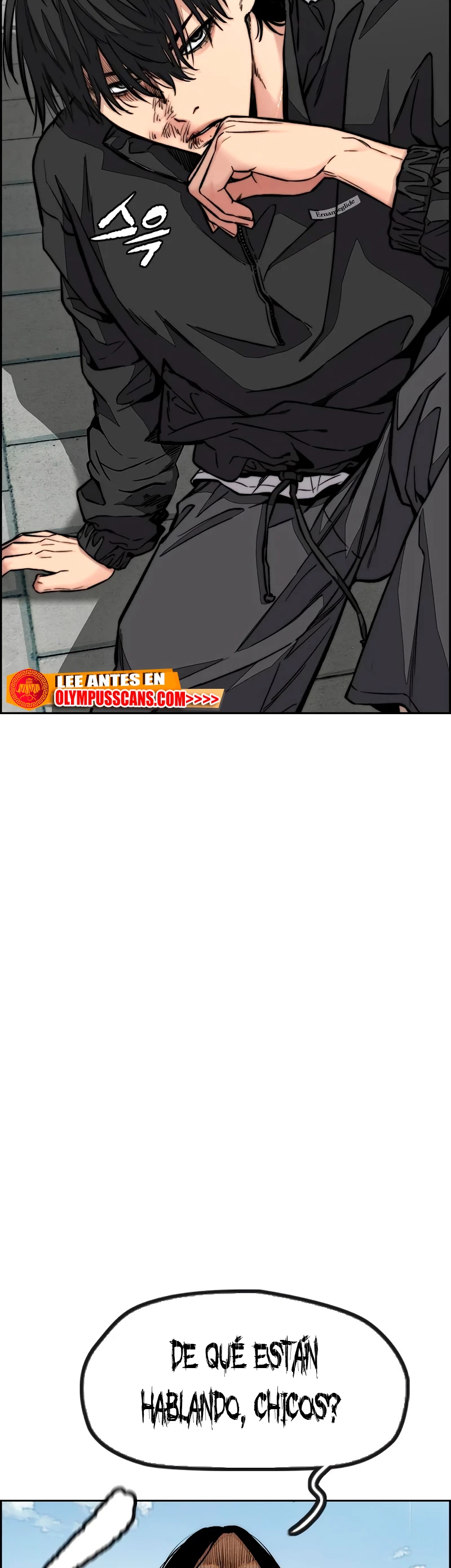 RompeVientos - Capítulo 443 - Página 25 - LectorTMOo